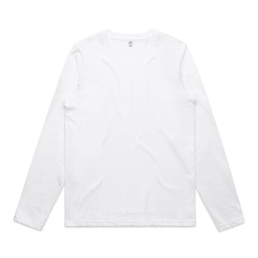 Wo's Sophie L/S Tee