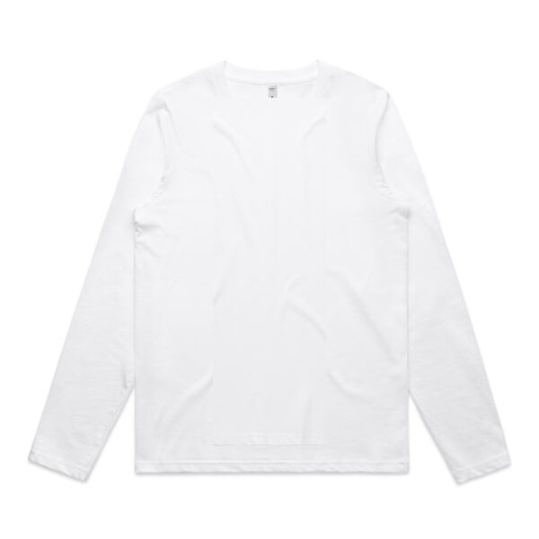 Wo's Sophie L/S Tee