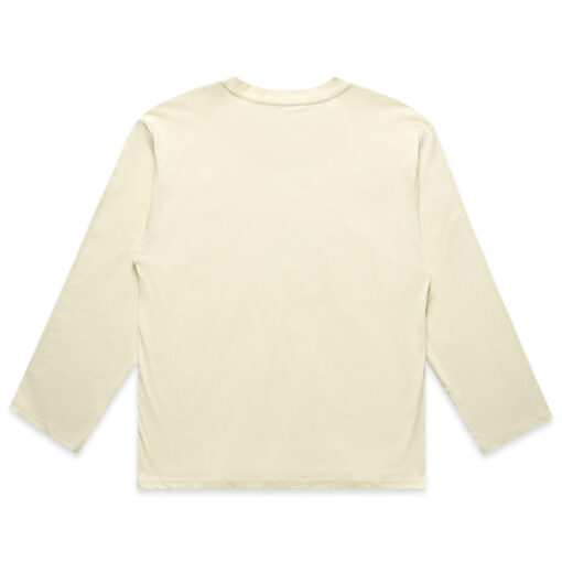 Wo's Martina L/S Tee