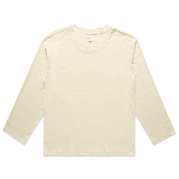 Wo's Martina L/S Tee