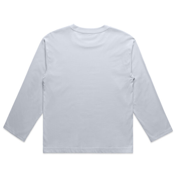 Wo's Martina L/S Tee