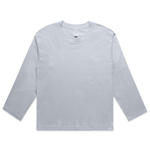 Wo's Martina L/S Tee