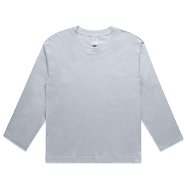 Wo's Martina L/S Tee