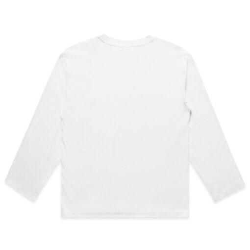 Wo's Martina L/S Tee