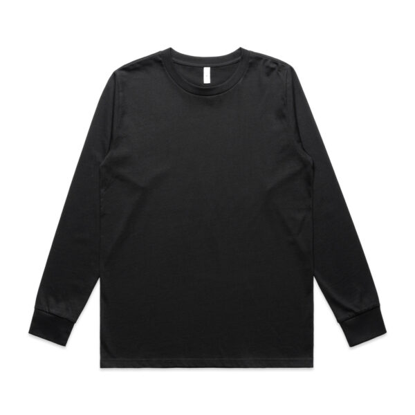 Wo's Classic L/S Tee