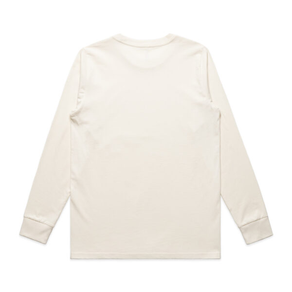 Wo's Classic L/S Tee