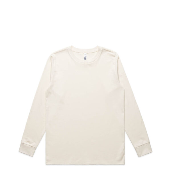 Wo's Classic L/S Tee