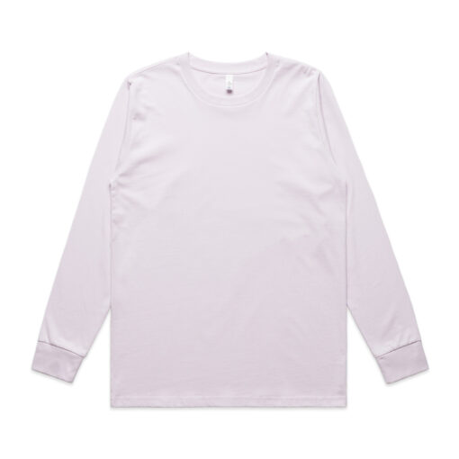 Wo's Classic L/S Tee