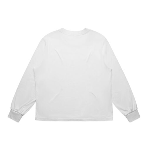 Wo's Soft L/S Tee