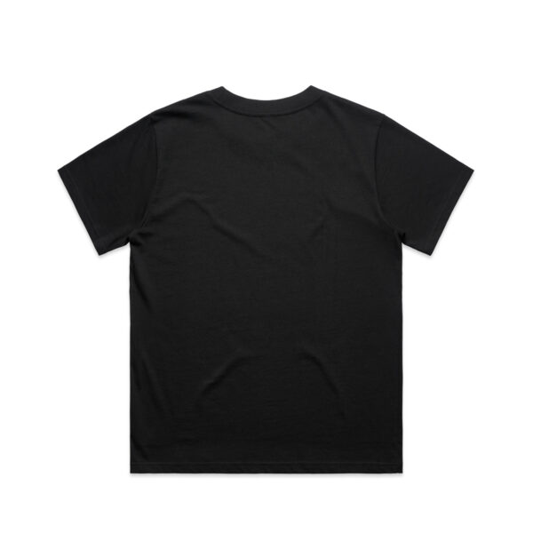 Wo's Classic Minus Tee [-5cm]