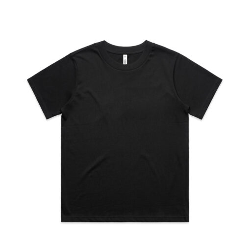 Wo's Classic Minus Tee [-5cm]