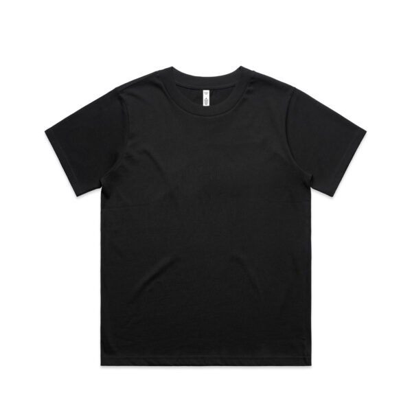 Wo's Classic Minus Tee [-5cm]