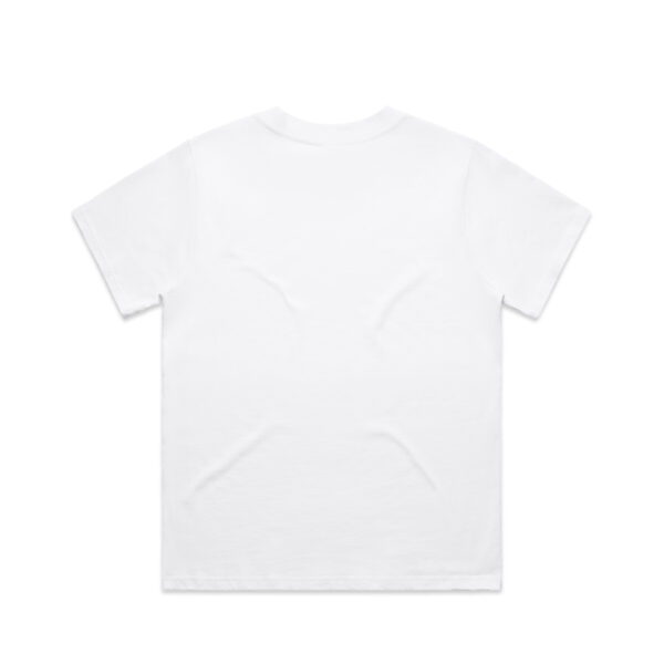 Wo's Classic Minus Tee [-5cm]