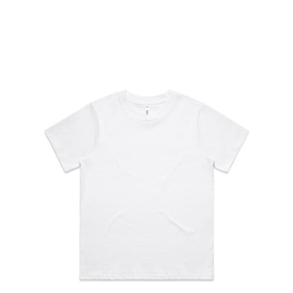 Wo's Classic Minus Tee [-5cm]