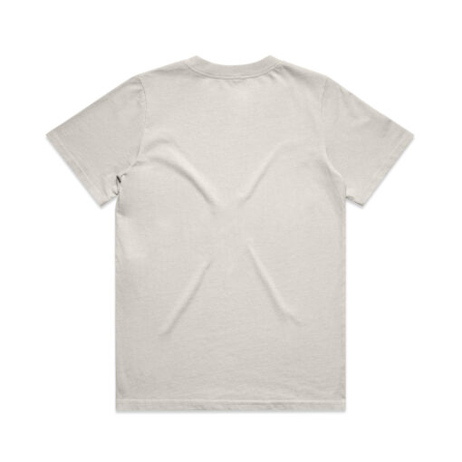 Wo's Heavy Faded Tee