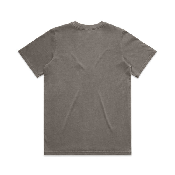 Wo's Heavy Faded Tee