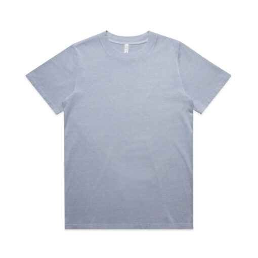 Wo's Heavy Faded Tee