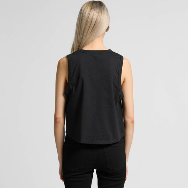 Wo's Martina Crop Tank