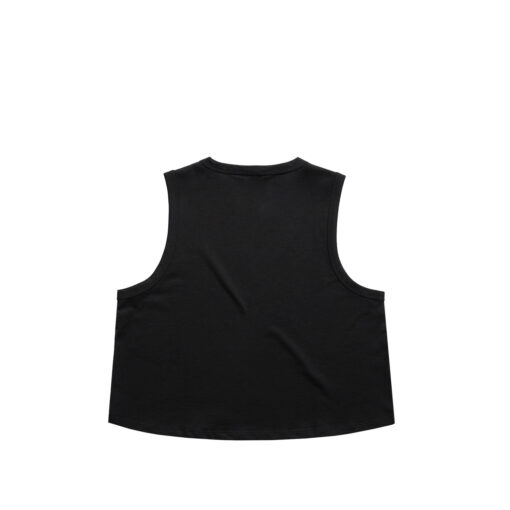 Wo's Martina Crop Tank