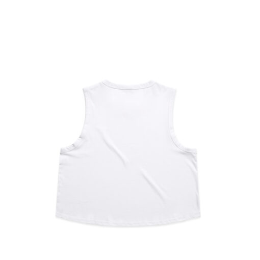 Wo's Martina Crop Tank