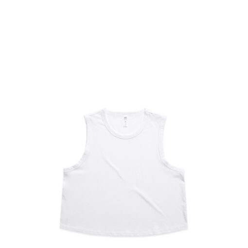 Wo's Martina Crop Tank