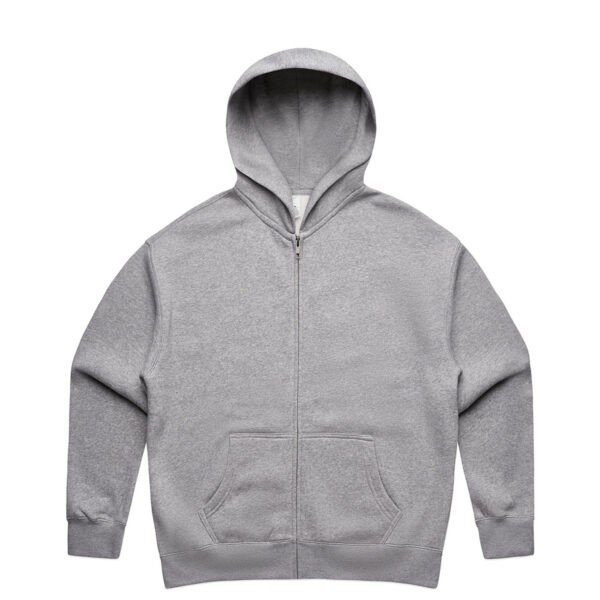 Wo's Relax Zip Hood