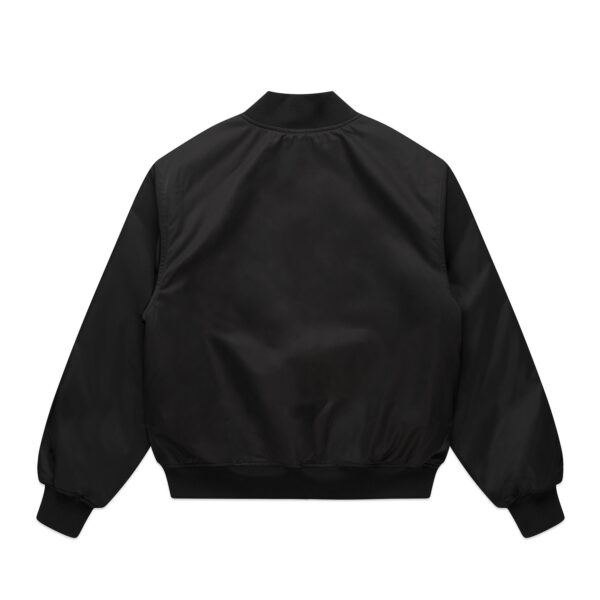 Wo's College Bomber Jacket