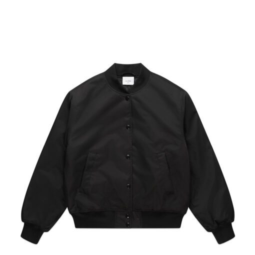 Wo's College Bomber Jacket