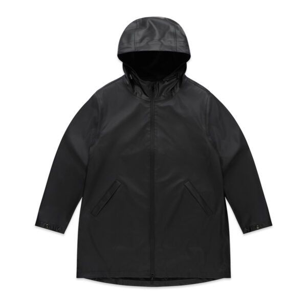 Wo's Rain Jacket