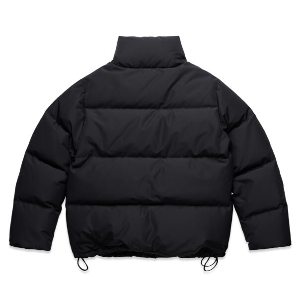 Wo's Puffer Jacket