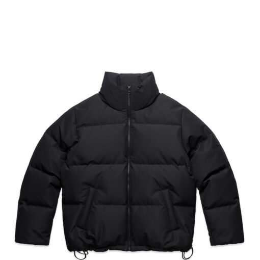 Wo's Puffer Jacket