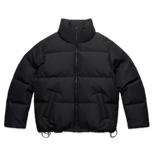 Wo's Puffer Jacket