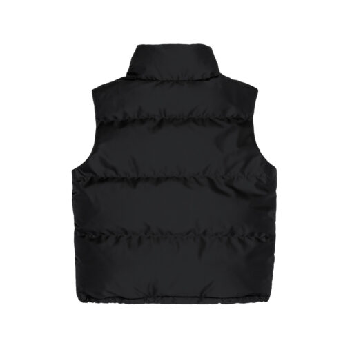 Wo's Puffer Vest