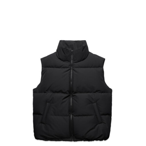 Wo's Puffer Vest