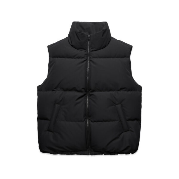 Wo's Puffer Vest