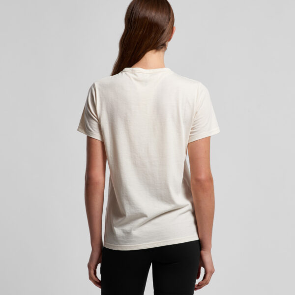 Wo's Maple Active Blend Tee