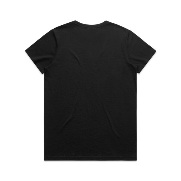 Wo's Maple Active Blend Tee