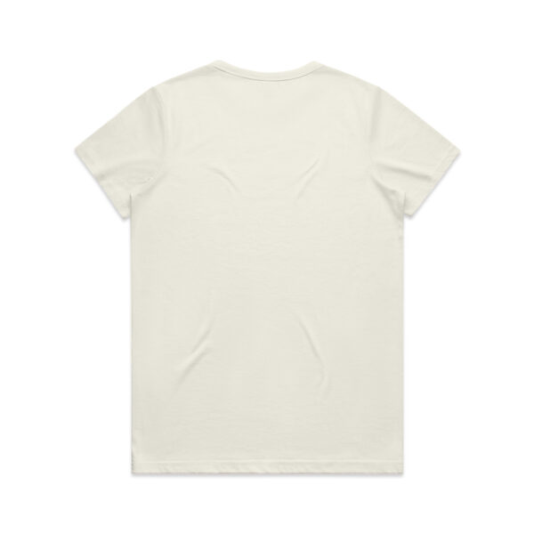 Wo's Maple Active Blend Tee