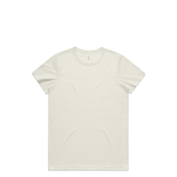 Wo's Maple Active Blend Tee