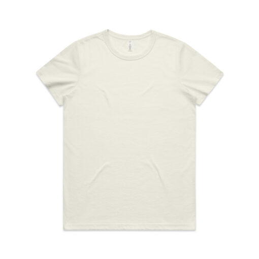 Wo's Maple Active Blend Tee