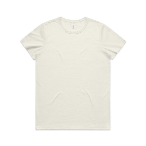 Wo's Maple Active Blend Tee