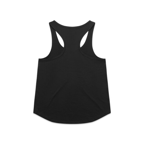 Wo's Maple Active Blend Racerback