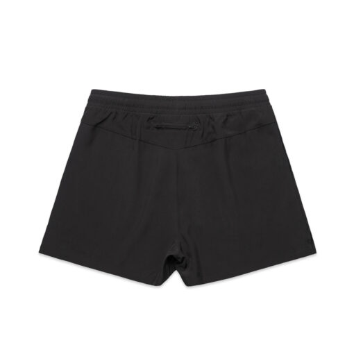 Wo's Active Shorts