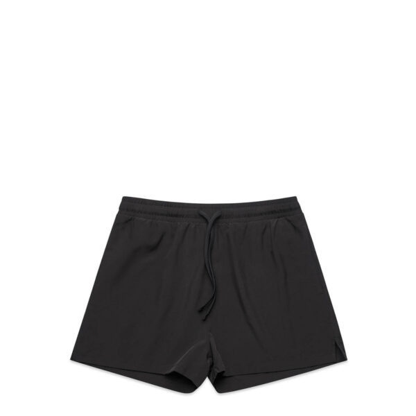 Wo's Active Shorts