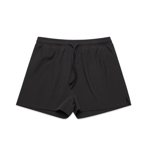 Wo's Active Shorts