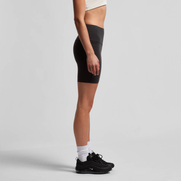 Wo's Active Bike Shorts