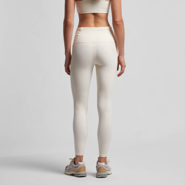 Wo's Active Leggings