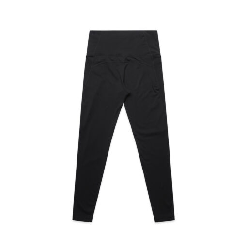 Wo's Active Leggings