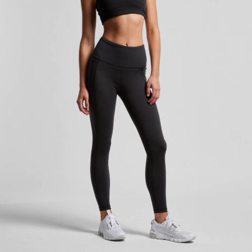 Wo's Active Leggings