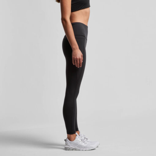 Wo's Active Leggings